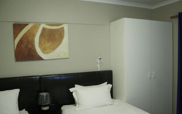 Villaanne Boutique Guesthouse