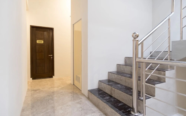 Kingstone Guest House by OYO Rooms