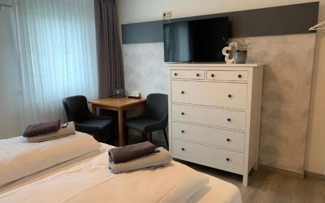 Hotel Stumbergers