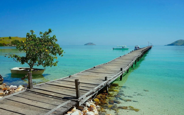 Anam Emerald Resort