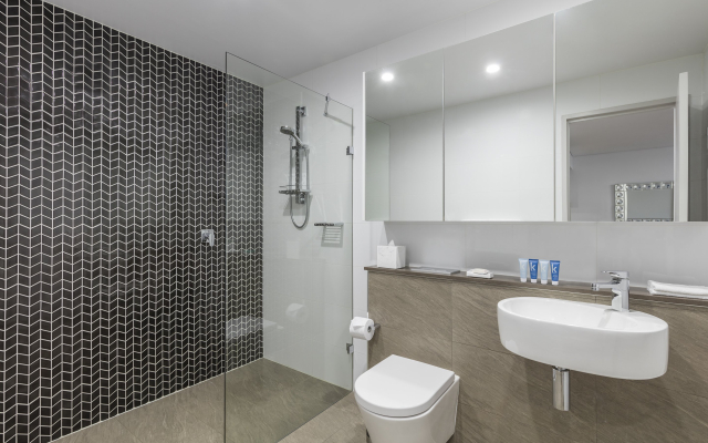 Meriton Suites Bondi Junction