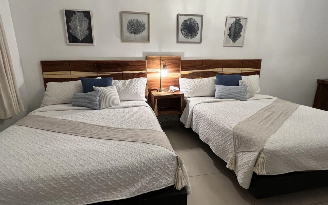 Hotel Casa del Sol