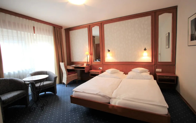 Hotel Hardtwald