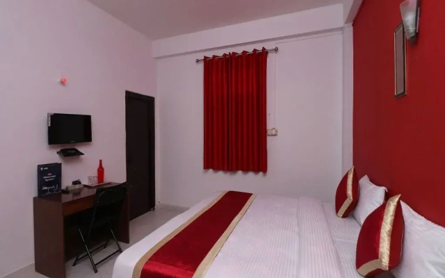 Ooak Hotel By OYO Rooms