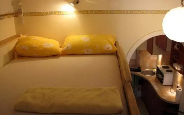 Studio Brankos Nest