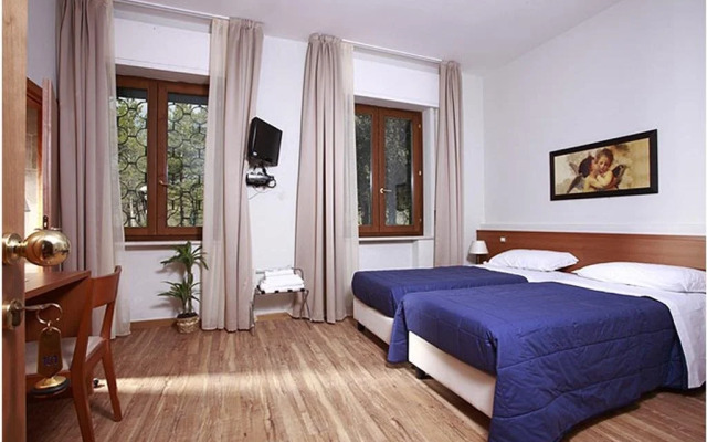 Hotel Beyfin