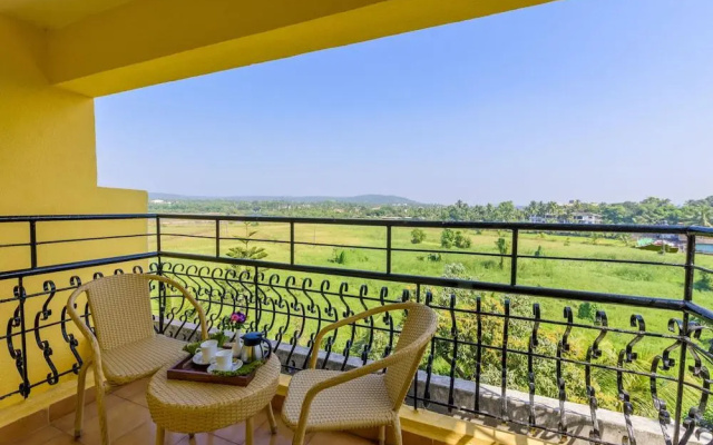 OYO 10956 Oliva Resorts