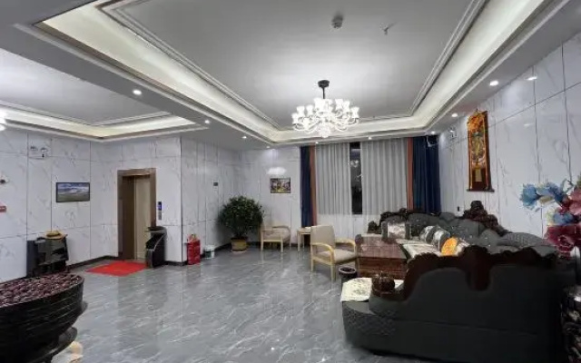 Azum Dkhar Hotel