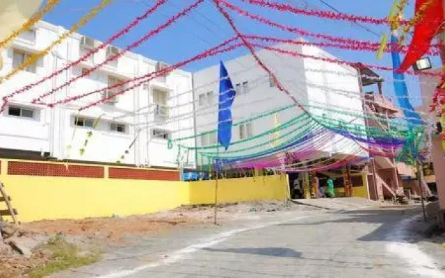 Hariharan Residency