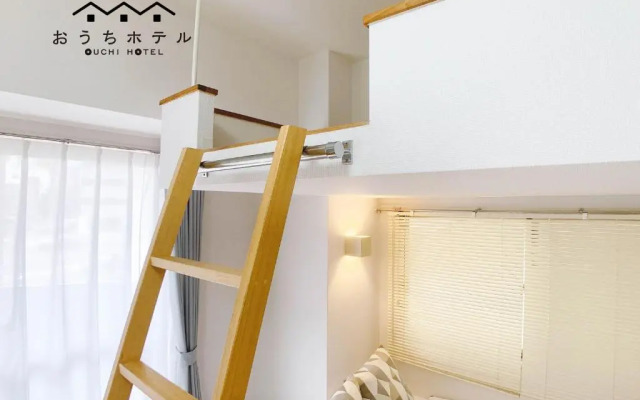 OUCHI HOTEL Takeya