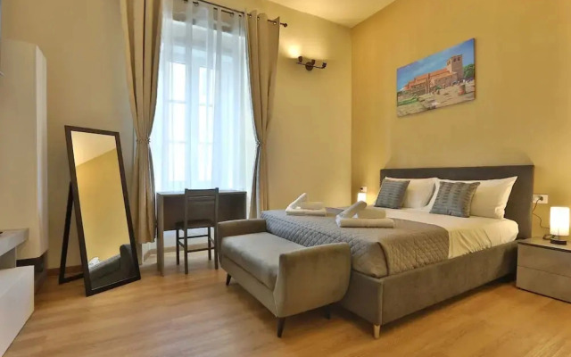 Morina Rooms