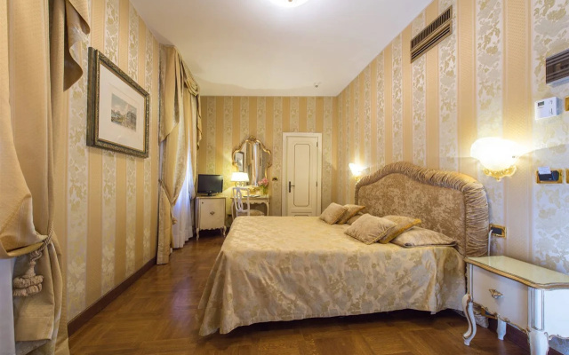Hotel Savoia e Jolanda, WorldHotels Elite