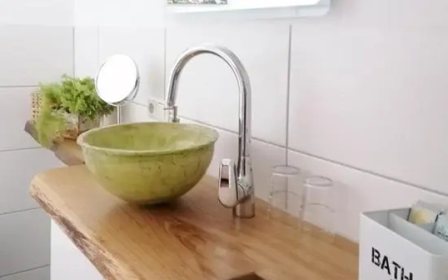 Ferienhaus Bb2