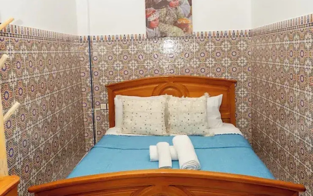 Dar Chefchaouen