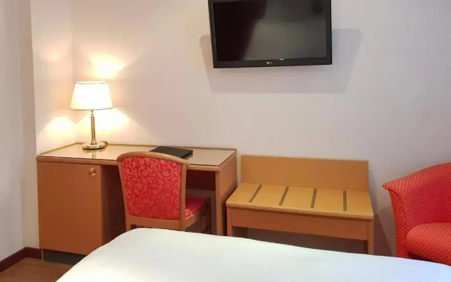 Hotel Cardinal