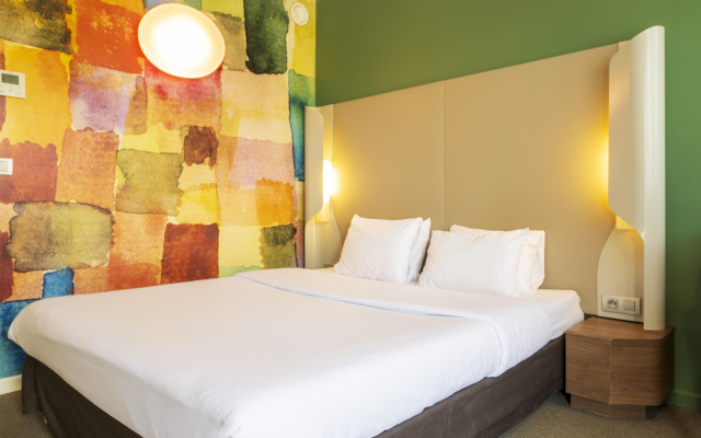 Campanile Hotel Liege