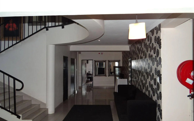 Ilawu Hotel