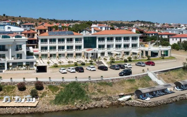 Kıvrak Zade Otel - Adult Only
