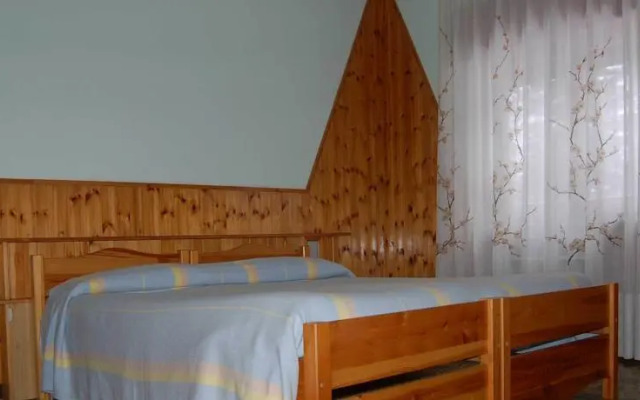 Hotel Quadrifoglio