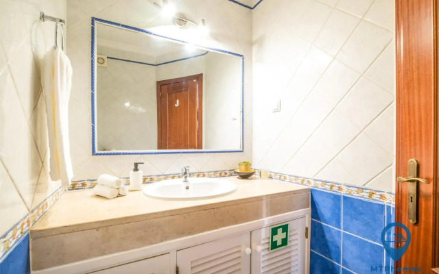 Casa Nico a 3 minutos da praia