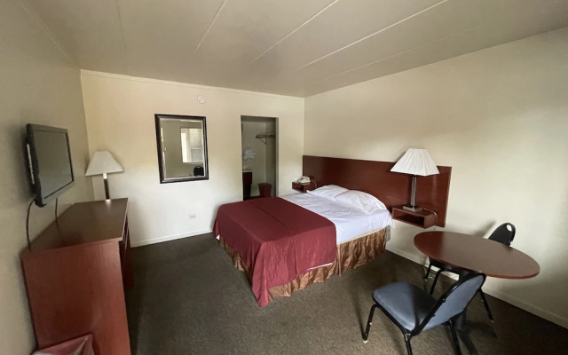 Vibe Inn - Whirlpool Suites