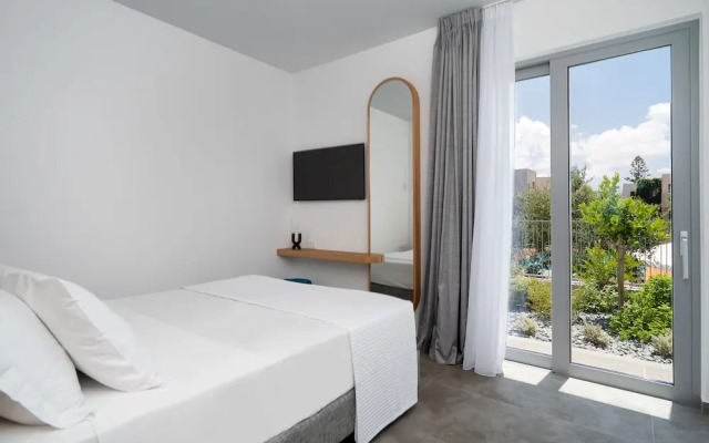 Dias Blue Villa