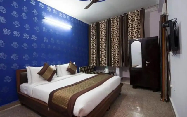 Airport Hotel Green Heights
