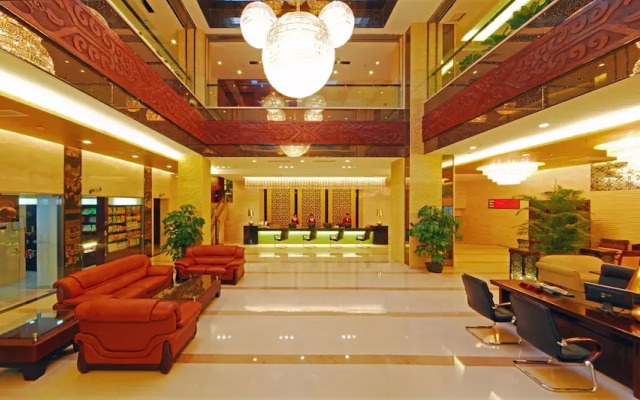 Seashine Hotel