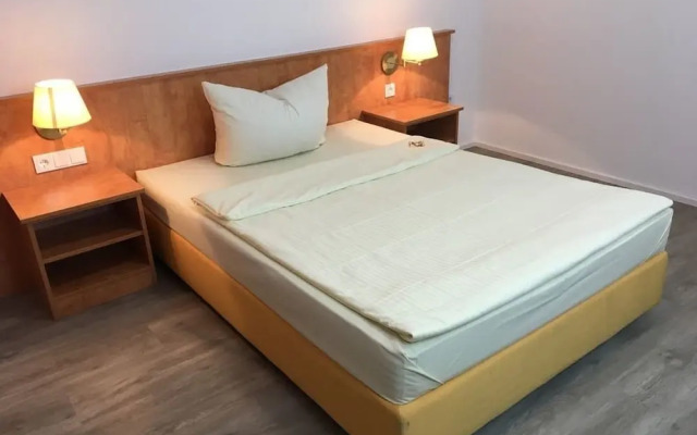 Main Kinzig Hotel am Limes