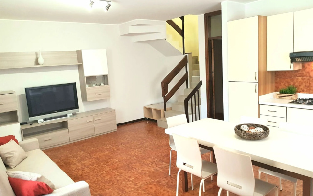 La Perla Apartment