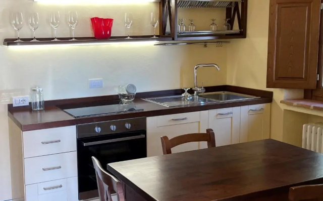Altesino Suites