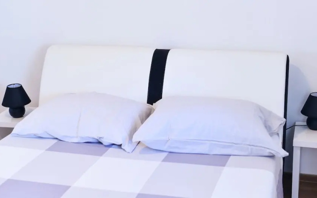 Apartment Lucija