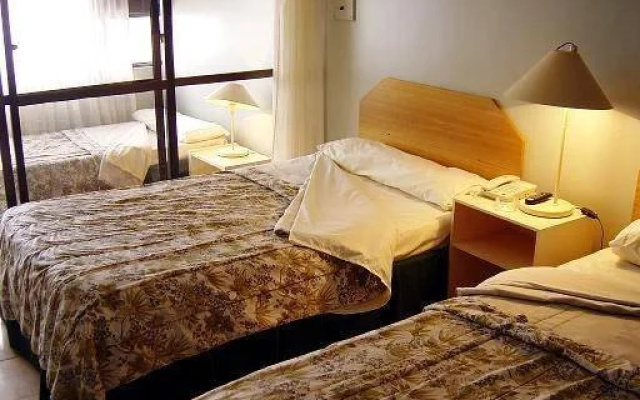 Hotel Saint Gregory