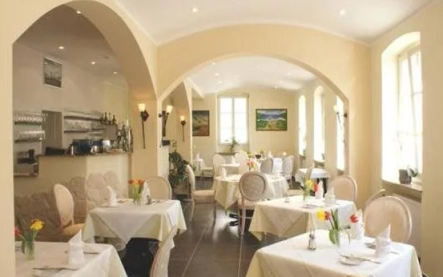 Hotel La Grotta