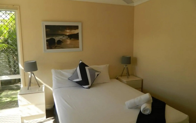 Isle of Palms Resort