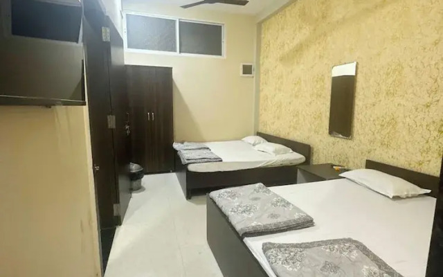 Hotel Rudrasagar Homestay