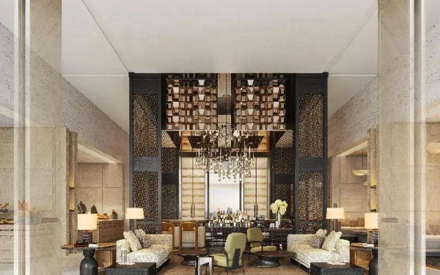 Intercontinental Shenzhen ICSZ by IHG