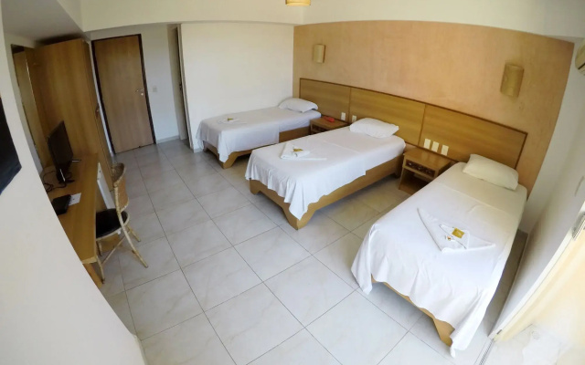 Hotel Palmanova