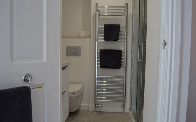 Coed-Y-Fron Guest House