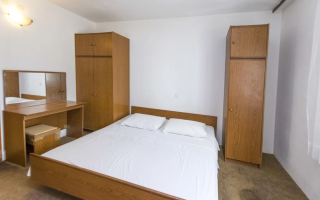 Apartment Ljuba