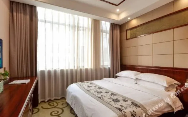 Jinghang Holiday Hotel Nanxun
