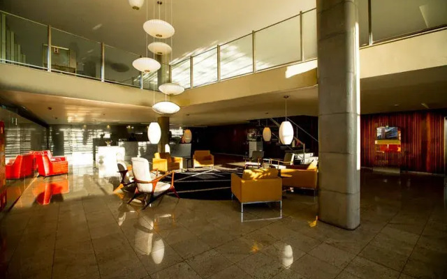 Brasilia Palace