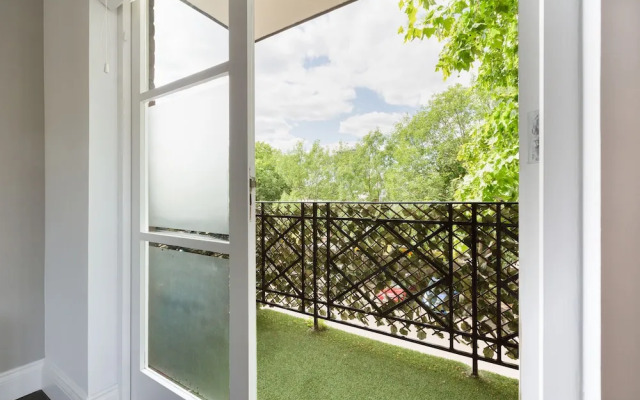 The Fulham Penthouse