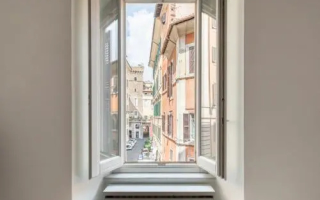 Iflat Art In The Heart Of Rome