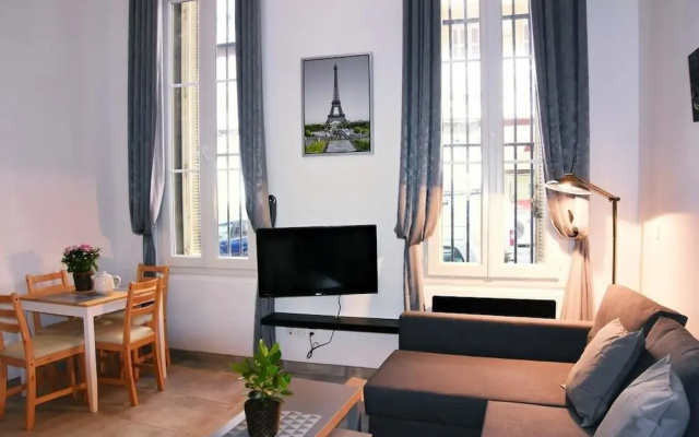 Appartements duplex Saint Charles