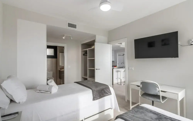 Isla Canela: Waterfront Family Oasis