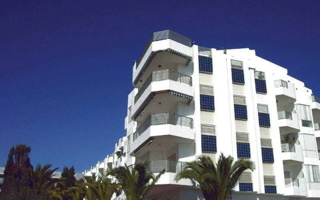 Apartamentos Las Margaritas