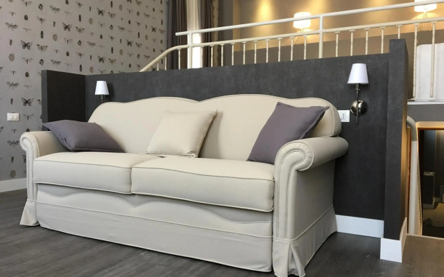 Ripagrande Hotel