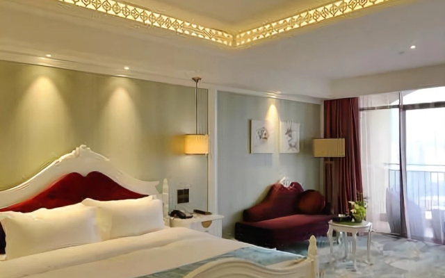Jinqian Jiahua International Hotel