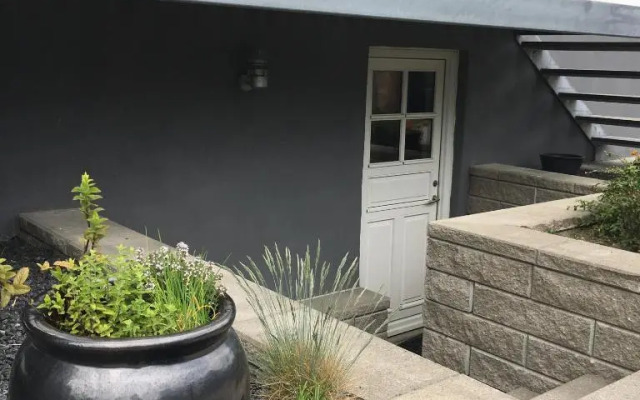 Casa Aurora